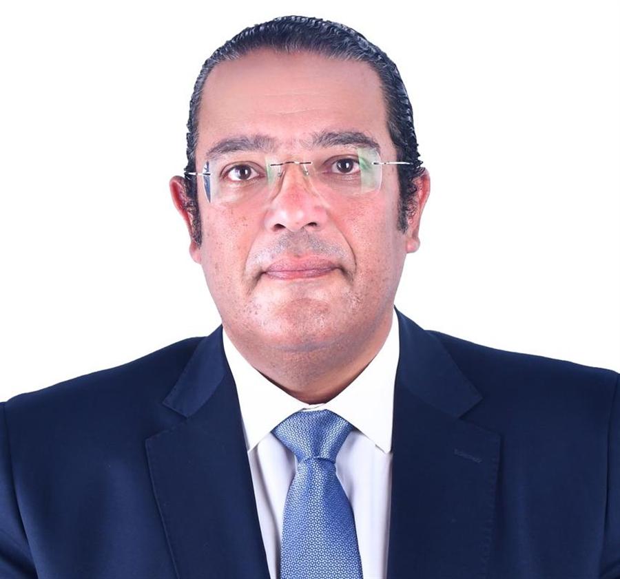 IBM names Tamer El Kholy General Manager for North East Africa
